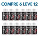 Eronex: A Revolução da Libido e Bem-Estar Masculino