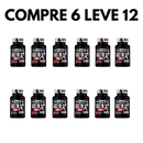 Lipo X – Acelere Seu Metabolismo com Mais Energia!