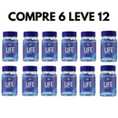 Life Prost: O Suplemento que Seu Corpo Masculino Precisa