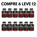 Testodrol: A Fórmula Para Energia, Força e Libido no Máximo