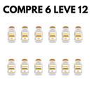 Redburn K: Regule Seu Intestino e Melhore Sua Saúde com Ginseng Vermelho