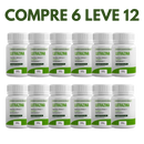 Lutrazina – Equilíbrio Hormonal e Bem-Estar Feminino