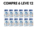 Colágeno Tipo II – Suporte Diário para Suas Articulações