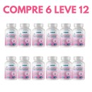 Gravidmax: Equilíbrio Hormonal e Ciclo Menstrual Regulado!