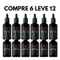 Gota Peruana Black: Vitalidade, Desejo e Desempenho Natural