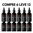 Gota Peruana Black: Vitalidade, Desejo e Desempenho Natural