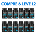 Prost Force: Cuidado Inteligente para a Próstata