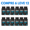 Prost Force: Cuidado Inteligente para a Próstata