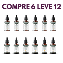 Gota Nutri: Controle Natural do Ácido Úrico para Mais Saúde