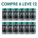 Treo Fusion 5: Tecnologia Avançada para Cabelos Fortes e Saudáveis!