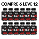 Dilafix: Potencialize Seu Desempenho com Máxima Vasodilatação