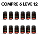 Moro Green: Queima de Gordura e Perda de Peso Natural