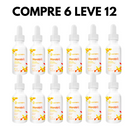 Morotril em Gotas: Queime Gordura Rápido e Sem Sofrimento!