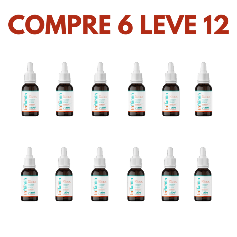 Inflamin: Alívio Natural para Azia e Refluxo