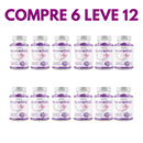 Nutravida: O Suplemento Natural para Aumentar a Fertilidade!