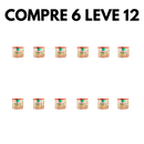 Immune Up: Sua Defesa Natural Reforçada