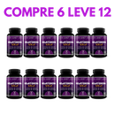 Melatonina Gold: O Segredo para Noites Tranquilas e Revigorantes