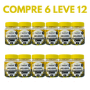 Abelhinha Termogênico – Formula Natural para a Queima de Gordura