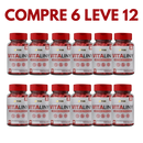 Vitaliny: Sua Rotina de Saúde e Vitalidade Perfeita