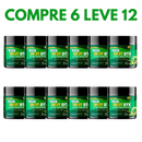 Detox Dtx Fit2: O Segredo Natural para o Emagrecimento