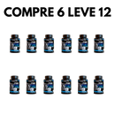 Touro Power: Energia, Força e Testosterona em Alta
