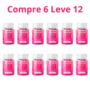 Renova Gold 60 Cápsulas - Sua Pele Mais Jovem!