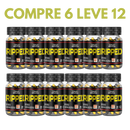 Ripped: Queime Gordura e Aumente Sua Energia !
