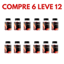 Alpha Hot: A Energia e Disposição que Você Merece