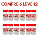 Slim Caps: A Solução Definitiva para Redução de Peso