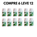 Moringa Oleifera – Qualidade e Bem-Estar em Cada Dose