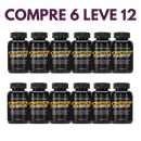 Cresce Cabelo: O Segredo para Fios Fortes e Longos