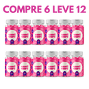 Cand Cure: Melhora Intestinal e Defesa Natural Contra Fungos