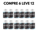 Nervozen em Cápsulas – Mais Clareza e Bem-Estar no Dia a Dia