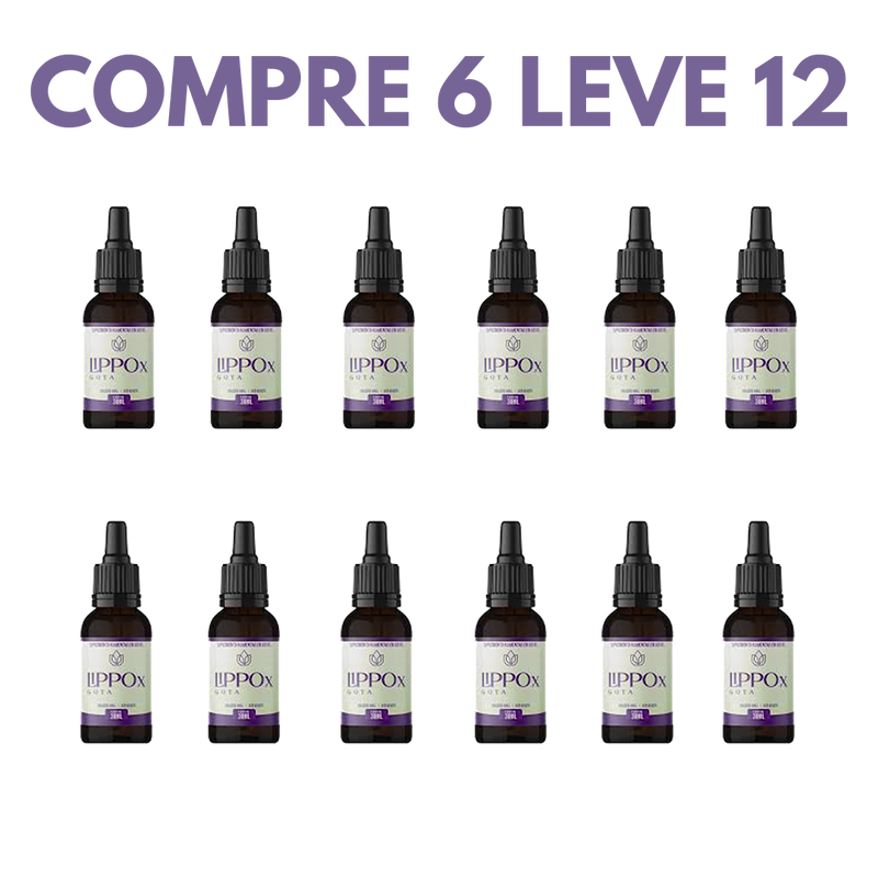 Lippox: Queime Gordura e Transforme Seu Corpo