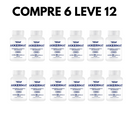 Akkermat – Controle da Fome, Mais Energia e Metabolismo Ativo