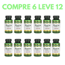 Biotin: A Fórmula Essencial para Cabelos, Pele e Unhas Fortes