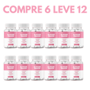 Alivium Pauser: O Alívio Completo para os Sintomas da Menopausa