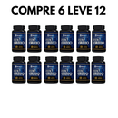 Feno Grego com Vitaminas e Minerais | Nutrição e Bem-Estar