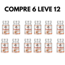 Psyllium - A Fibra Inteligente que Limpa, Equilibra e Transforma