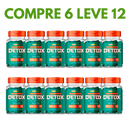 Detox Oriental: Desincha, Seca e Transforma naturalmente