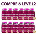 Mahair: O Segredo para Fios Fortes e Longos