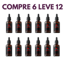 Extrato Africano: Redução de Medidas e Controle da Dislipidemia