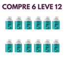 Calvimax: Regeneração Capilar Acelerada para Fios Mais Fortes e Saudáveis