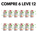 Glico Vita: Energia e Vitalidade para o Seu Dia a Dia