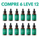 Glicocau: A Solução Natural para Controle dos Níveis de Glicose