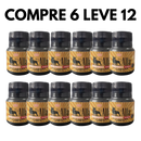 Alfa Homem: Seu Corpo Forte, Sua Mente Equilibrada