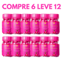 Finíssima – O Suplemento Completo para Controle do Peso e Saúde Geral