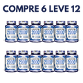 L-Carnitina 2000: Potencialize Sua Energia e Metabolismo