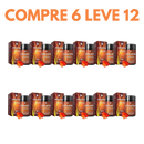 Astaxantina: O Suporte  para Energia e Bem-Estar