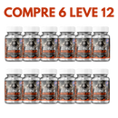 Gorilla Muscle: Força, Energia e Testosterona em Níveis Máximos!